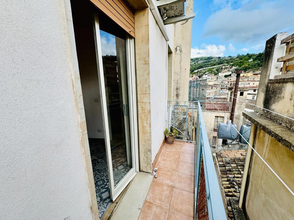 Villa La Casa D'Ila Modica Exterior foto